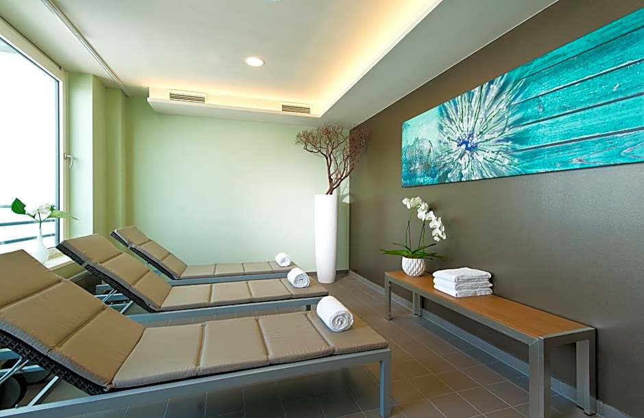 Leonardo Hotel Berlin Mitte