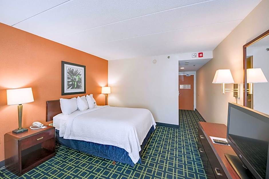 Motel 6-Milford, CT