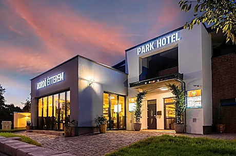 Park Hotel Bük-Bükfürdő