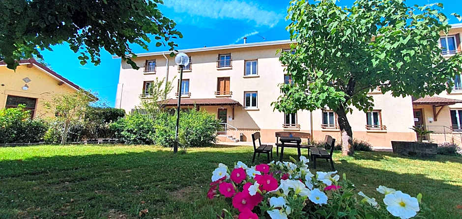 Cit'Hotel la Residence