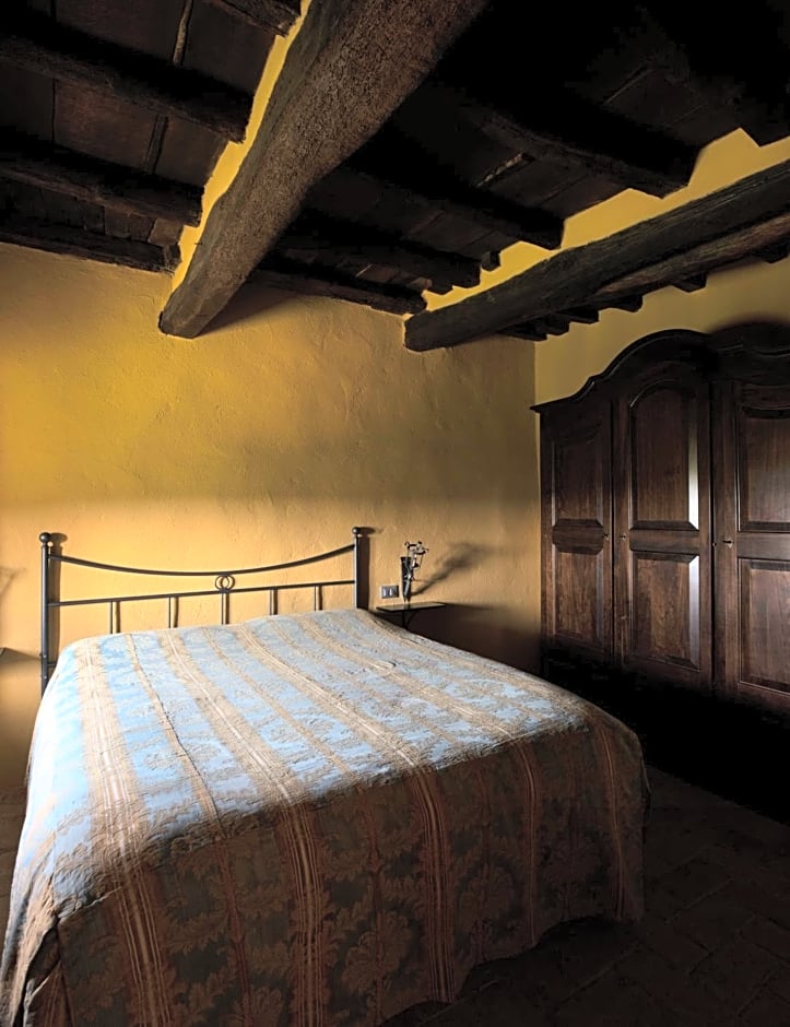 La Rimbecca Greve in Chianti