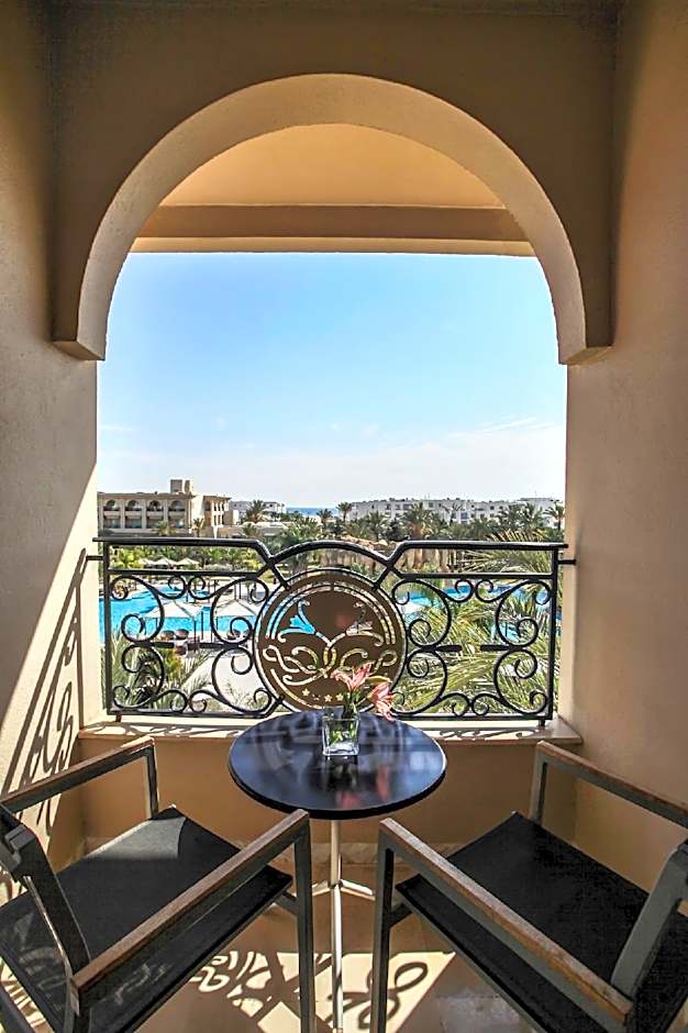 The Russelior Hotel & Spa