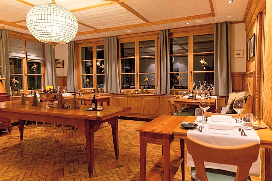Gasthof zum Schlüssel La Méridienne Fribourg SA