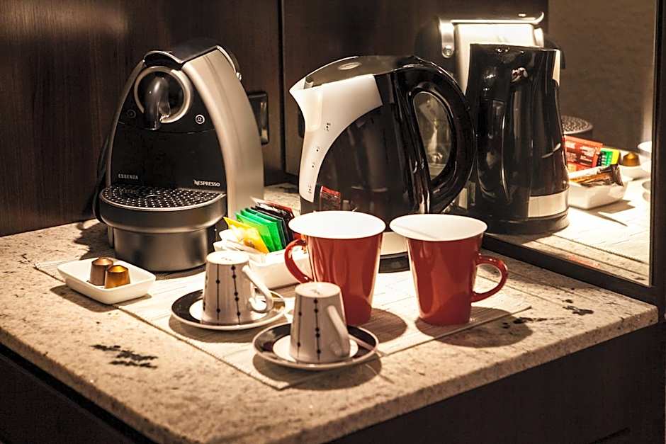 Quality Hotel Curitiba