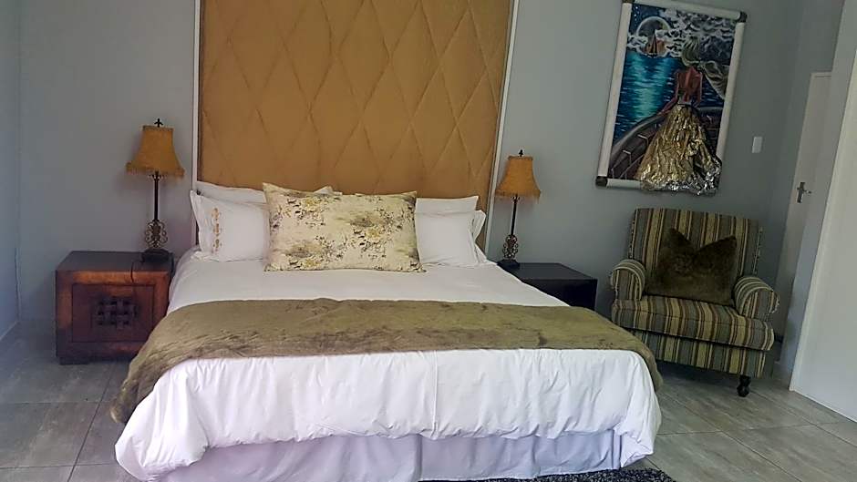 SILKEN TRAP GUEST HOUSE