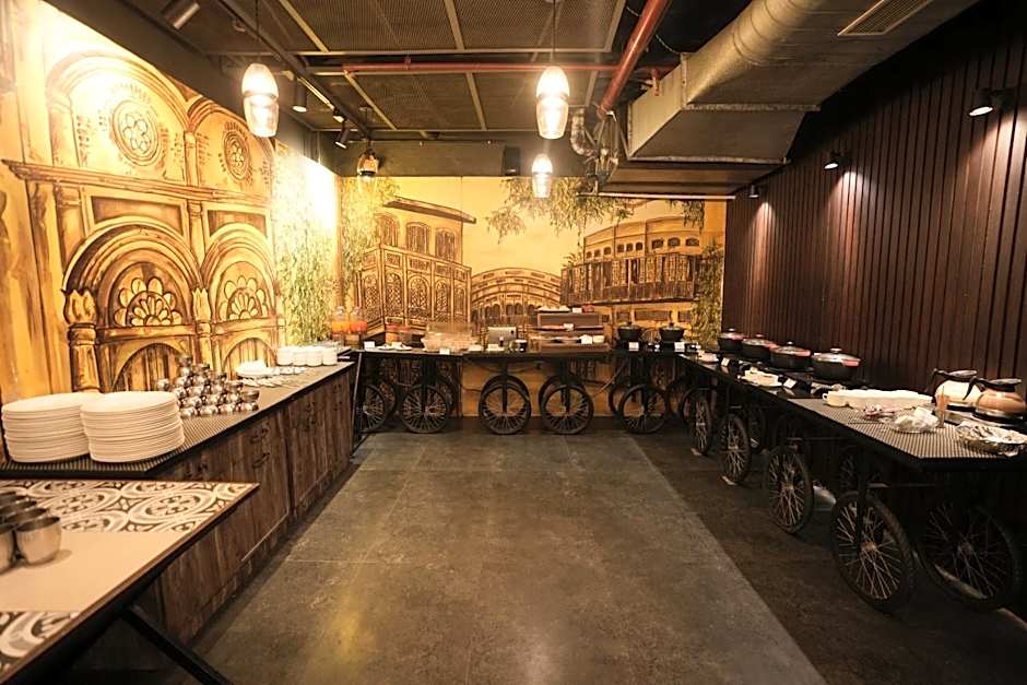 One Earth GG Regency (80 Steps to Golden Temple)