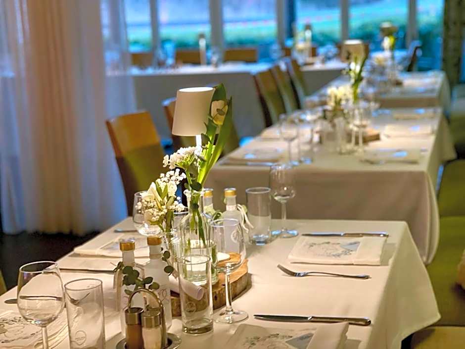 Hotel Restaurant FIDI