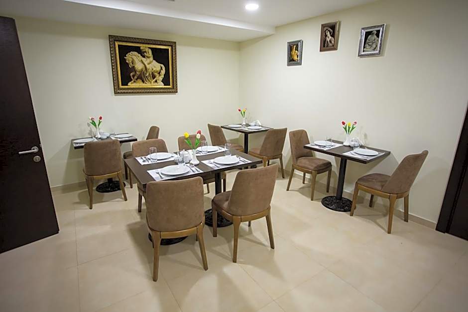 Da Vinci Boutique Hotel