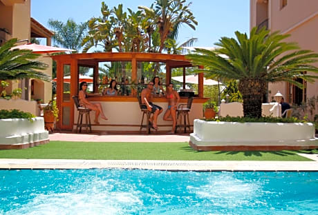 Hotel La Filadelfia