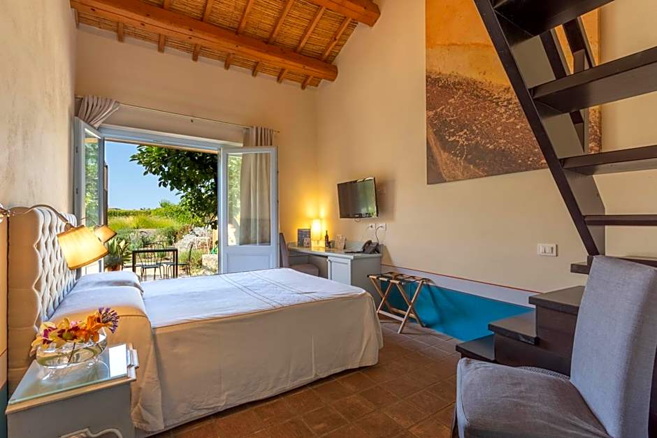 Aquae Sinis Albergo Diffuso