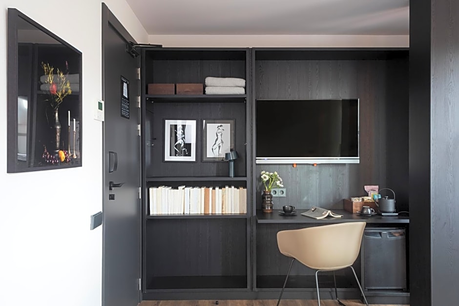 Yurbban Ramblas Boutique Hotel