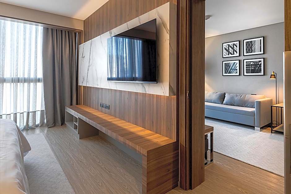 LK Design Hotel Florianópolis