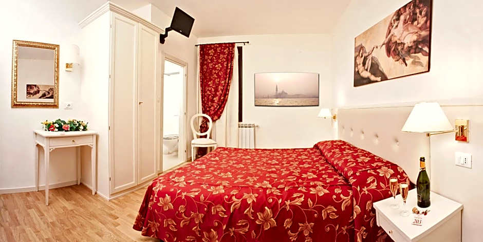 Albergo ai Tolentini