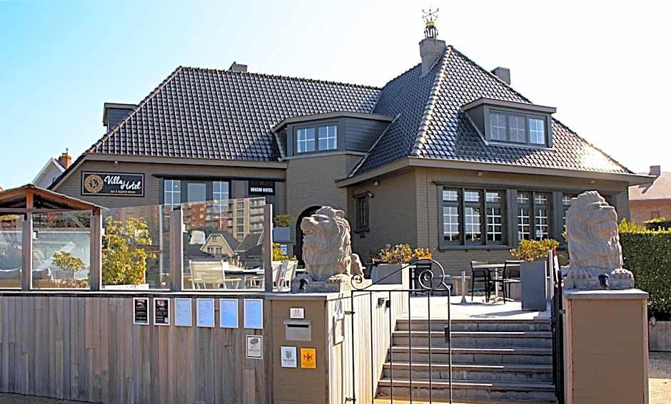 Villa Hotel