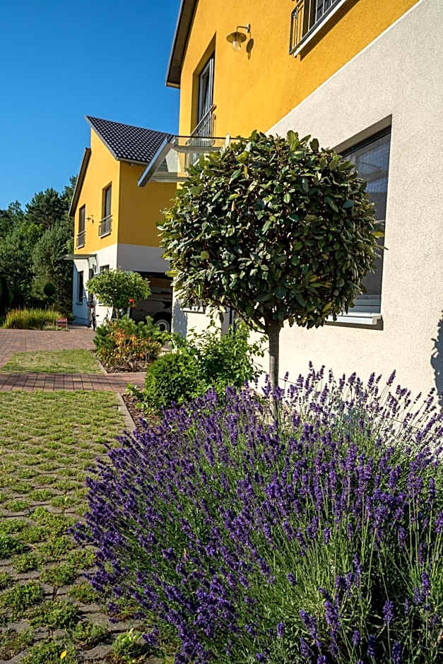 Ferienpark Rübezahl am Müggelsee