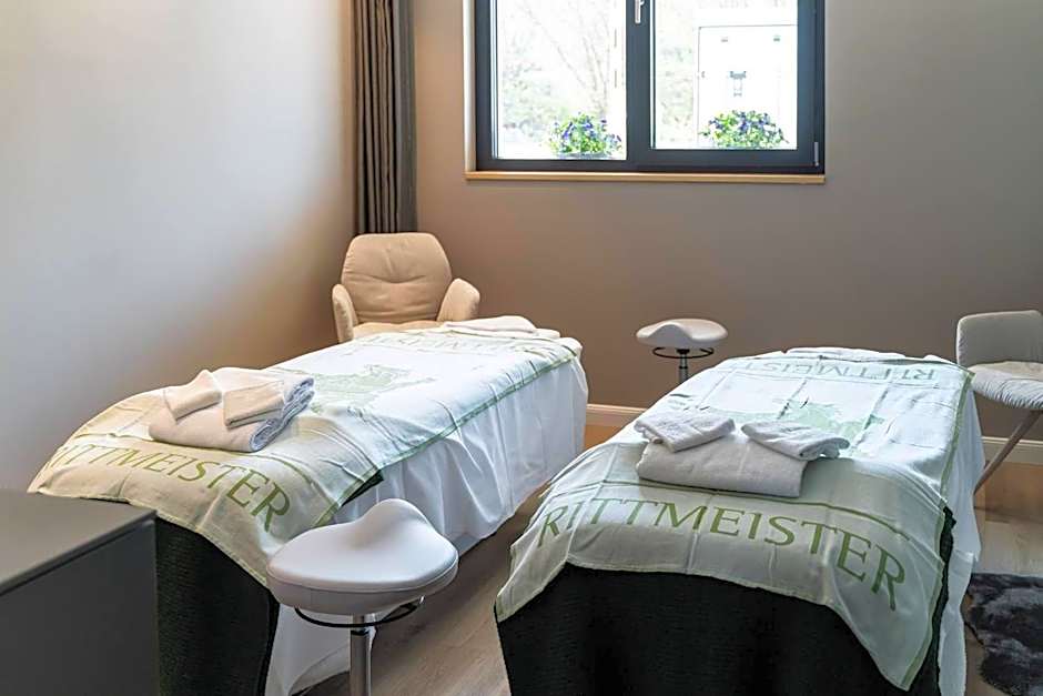 Landhotel Rittmeister & Kräuter-SPA Adults Only