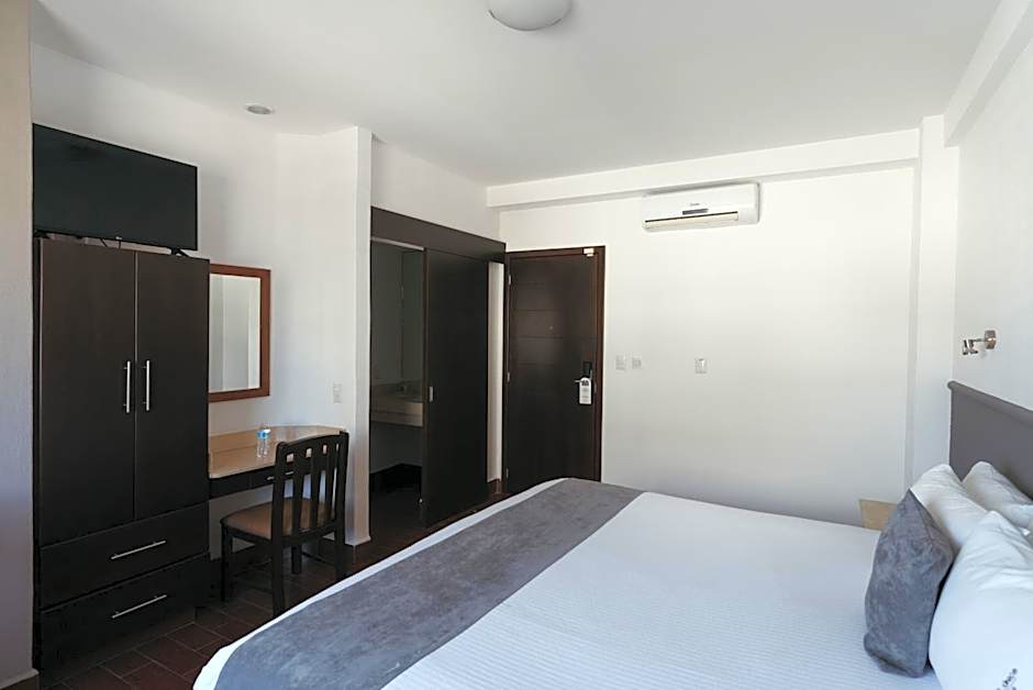 Hoteles Unico Express