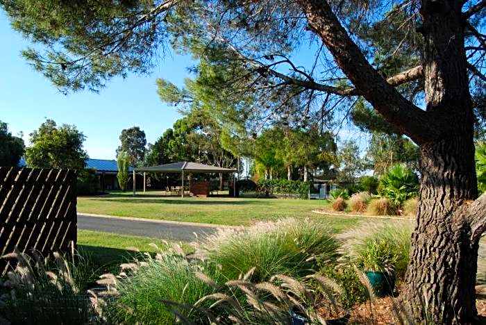 Sportslander Motor Inn