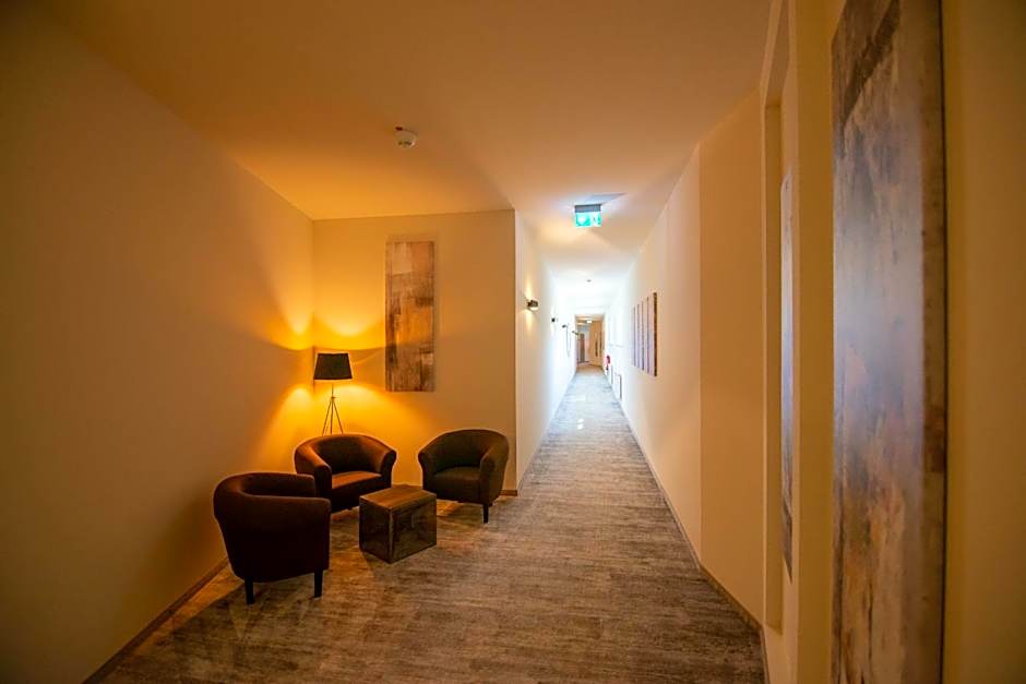 Landhotel Lebensart