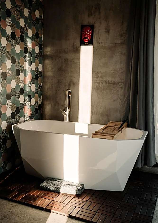 The Pangea Valle de Guadalupe