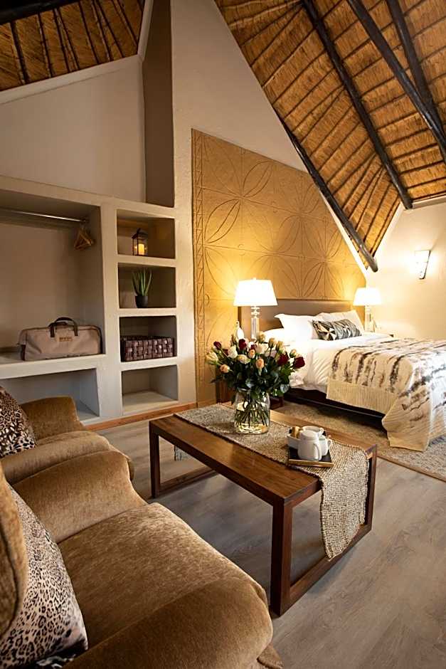 Mabula Game Lodge