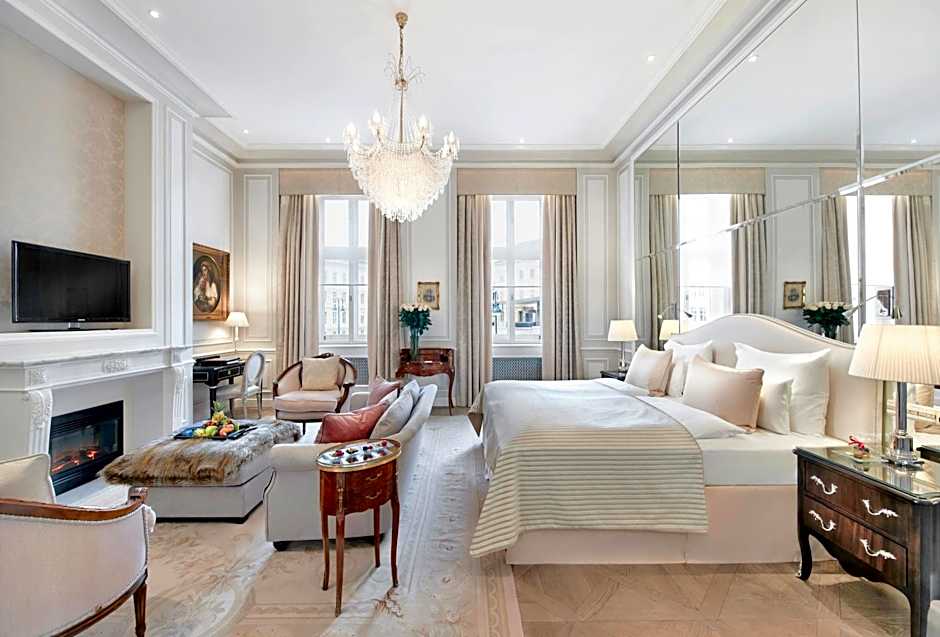 Hotel Sacher Wien