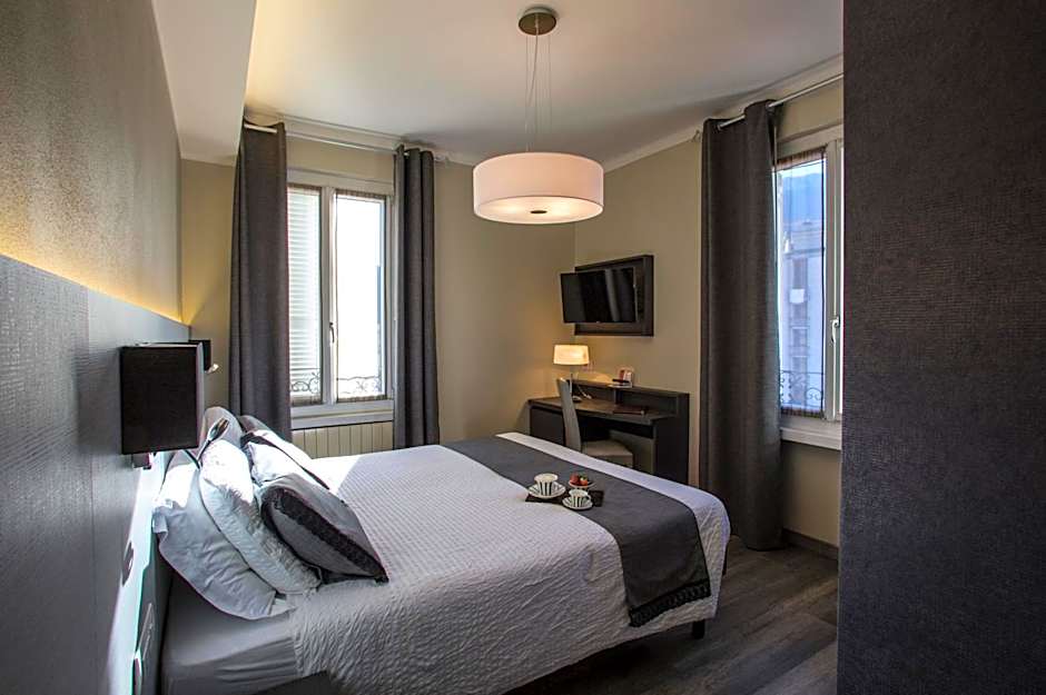 Hotel Ristorante Eurossola