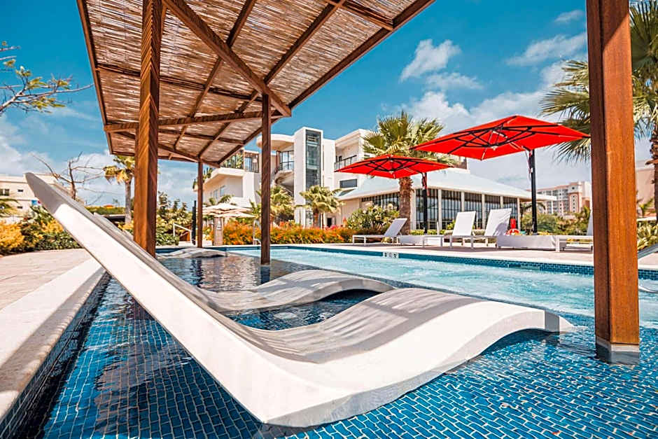 Radisson Blu Aruba