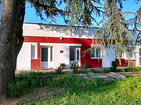 Juniperus Apartman