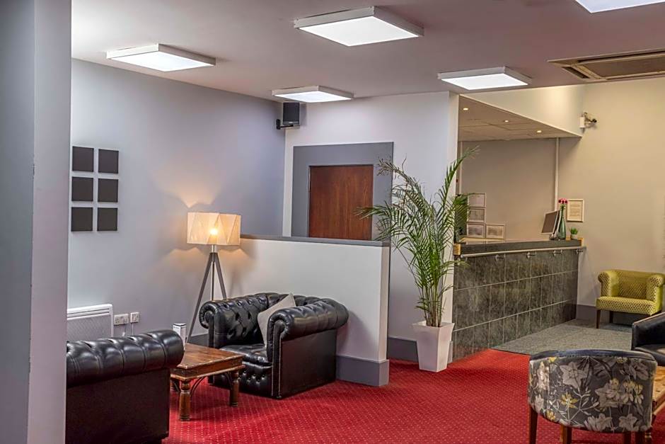 Sheffield Metropolitan Hotel by Belvilla