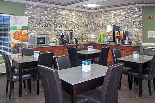 Quality Inn North Vernon