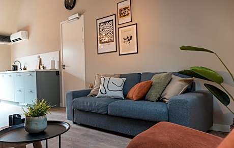 Superior Apartment