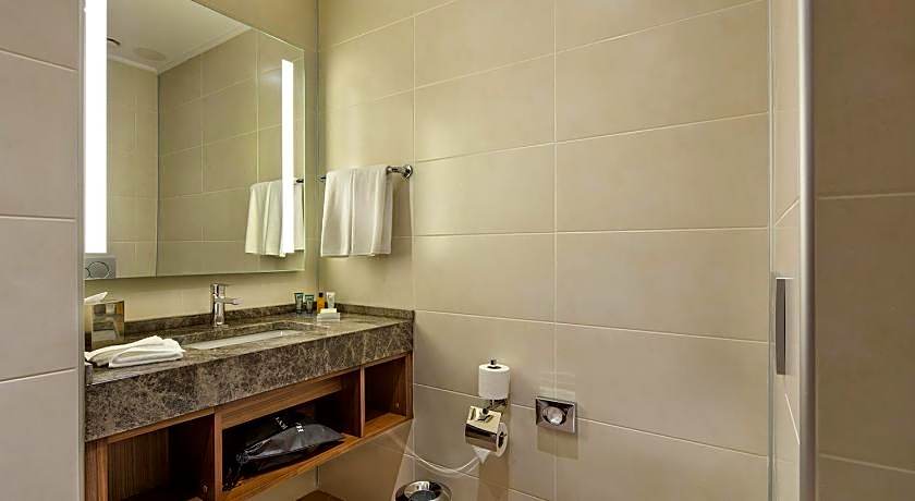 Hilton Garden Inn Izmir Bayrakli
