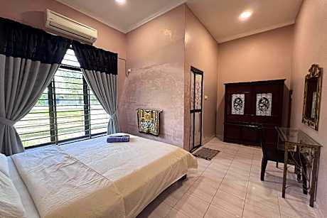 Nurbayu Villa (3&4 bedroom Villa) Kemaman