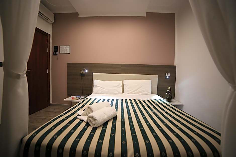 Hotel Santa Lucia