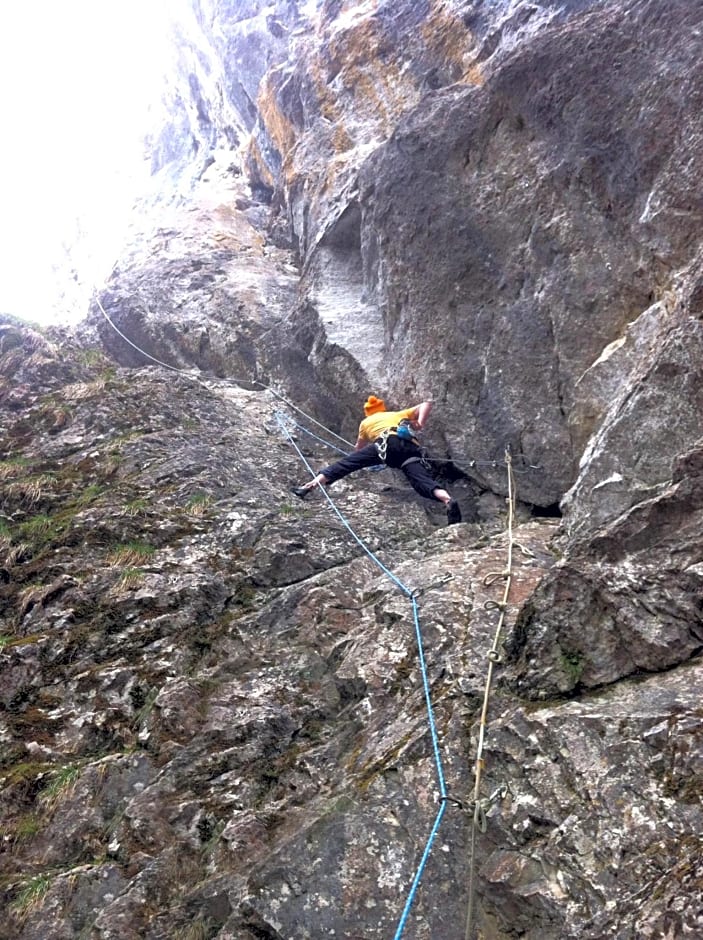 Waldblick Landhaus B&B