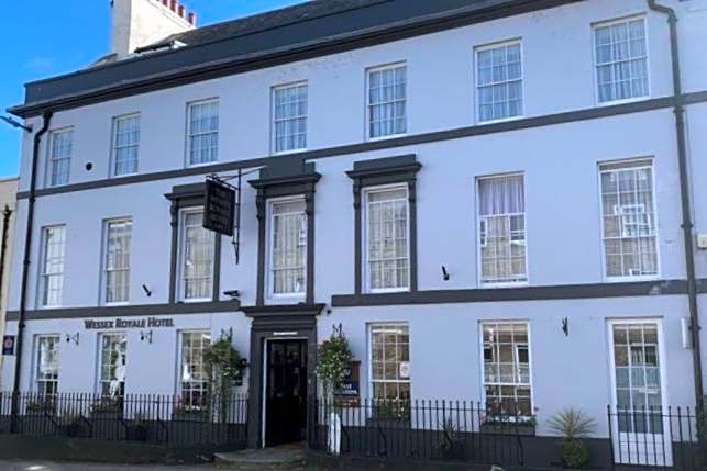 Sleeping Bear Hotels Dorchester