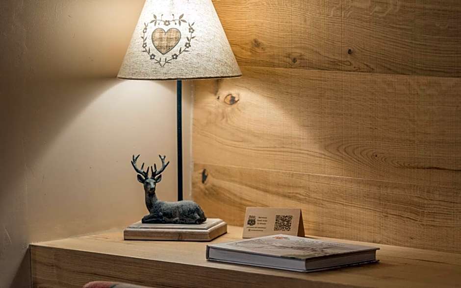 Hotel Aran La Abuela