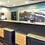 Hampton Inn By Hilton And Suites Decatur