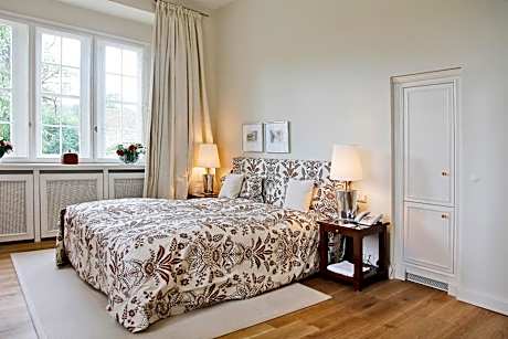 Double Room in the castle