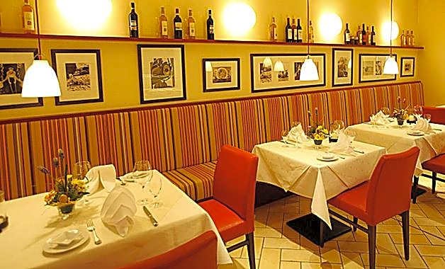 Hotel Fürst Jaromar