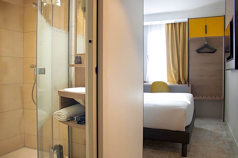 Brit Hotel Blois - Le Préma