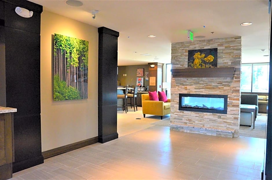 Staybridge Suites Hillsboro - Orenco Station By IHG