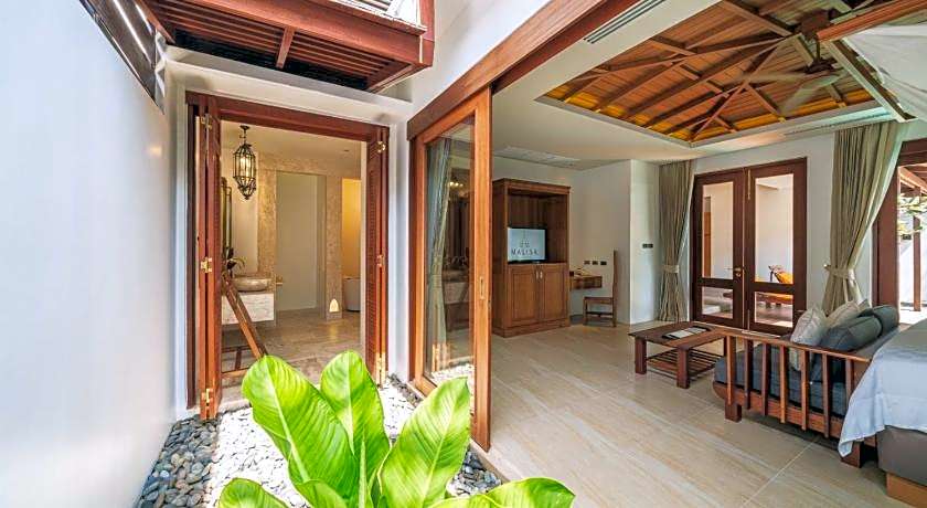 Malisa Villa Suites Hotel