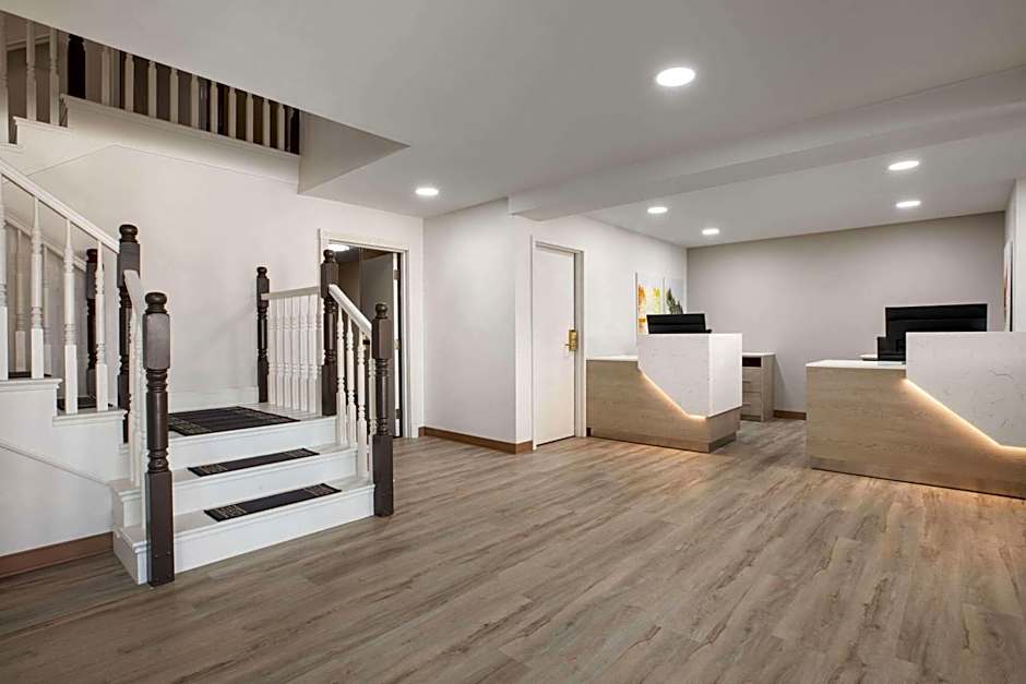 Ramada by Wyndham Miramichi New Brunswick