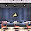 Aloft by Marriott Little Rock West