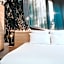 Novotel Angers Centre Gare