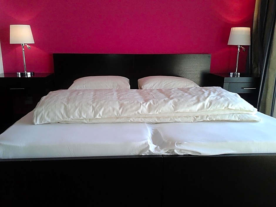 Hotel Swiss Bellevue