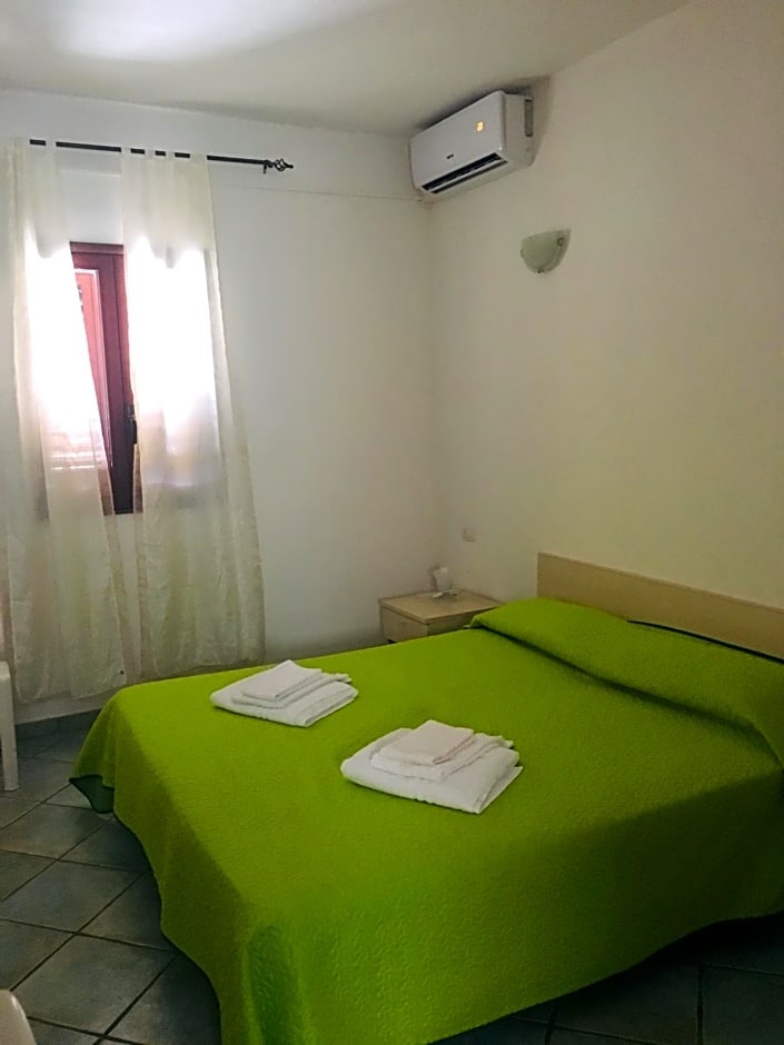 Albergo Villamarina