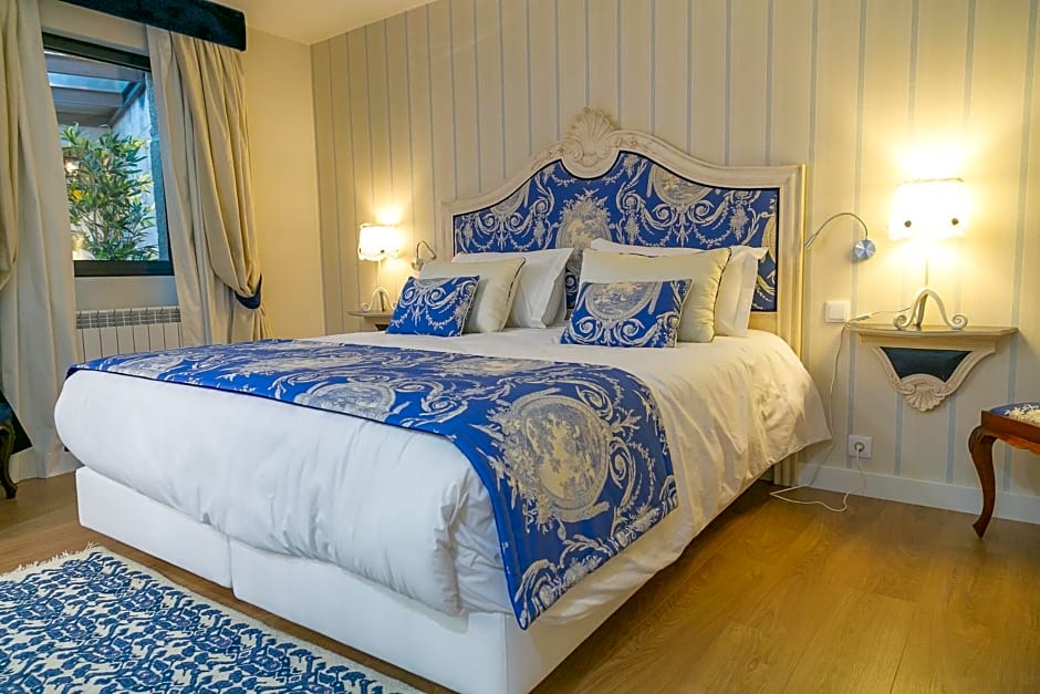 Solar Sampaio e Melo